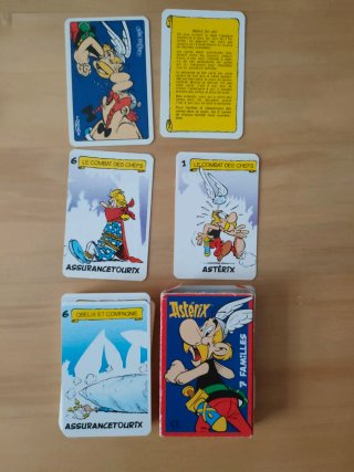 Juegos de mesa infantiles: Domino, Uno, Catetos
