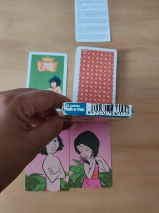 Juegos de mesa infantiles: Domino, Uno, Catetos
