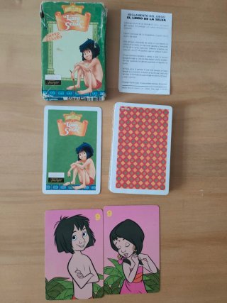 Juegos de mesa infantiles: Domino, Uno, Catetos