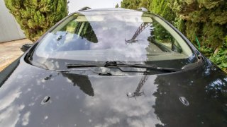 Peugeot 307 2003
