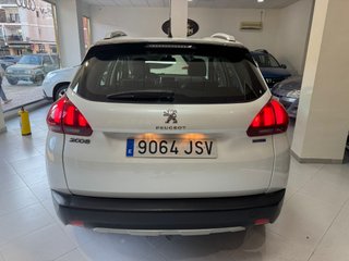 ¡¡110.000KM!! Peugeot 2008 2017