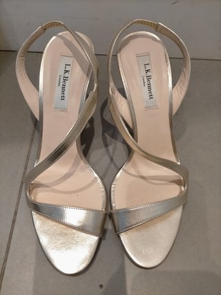 Sandalias L.K. Bennett originales