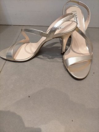 Sandalias L.K. Bennett originales