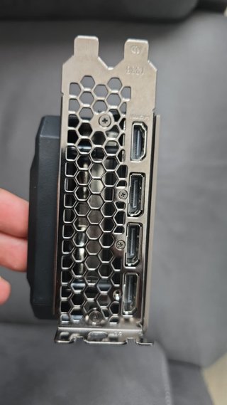 Palit RTX 3080 Ti Gaming Pro 12GB