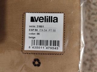 Pantaloni da lavoro marroni