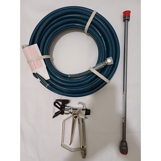 Máquina Airless B-24 BRICOAIRLESS