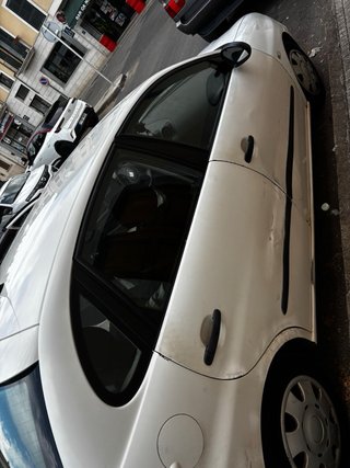 SEAT Ibiza 2005