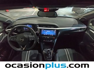 Opel Corsa 1.2 T XHL GS 74 kW (100 CV)
