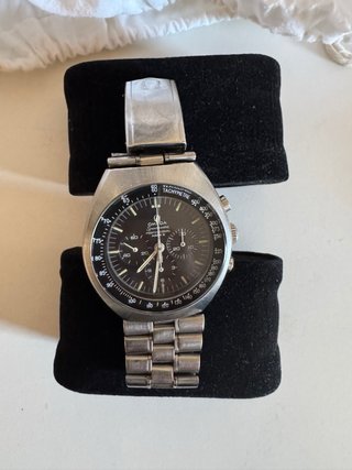 Omega Speedmaster Profesional Mark II