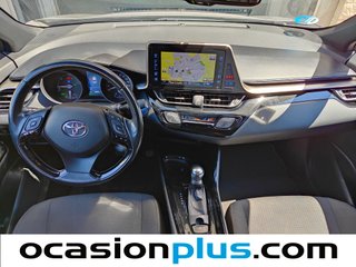 Toyota C-HR 1.8 125H Advance 90 kW (122 CV)