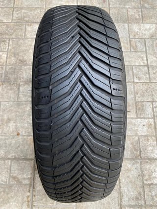1 Neumático 205/60 R16 MICHELIN