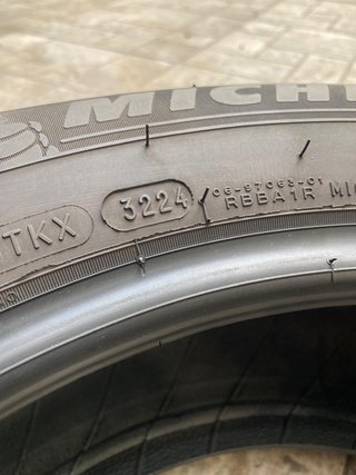 1 Neumático 205/60 R16 MICHELIN