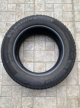 1 Neumático 205/60 R16 MICHELIN