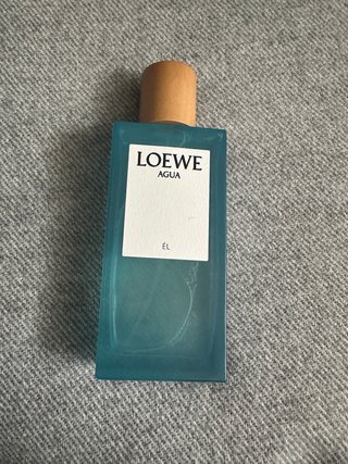 Loewe Agua Elle Eau de Toilette