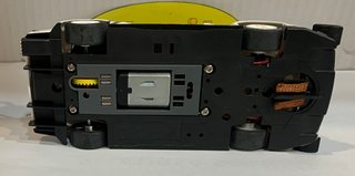 Scalextric Slot.it Alfa Romeo 155 V6TI ITC 1996