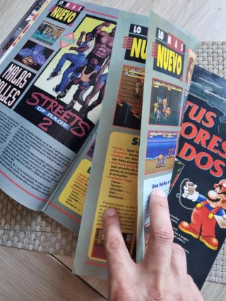 REVISTA HOBBYCONSOLAS N°17