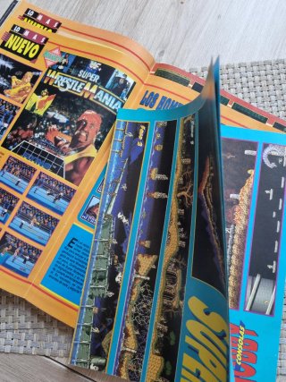 REVISTA HOBBYCONSOLAS N°17