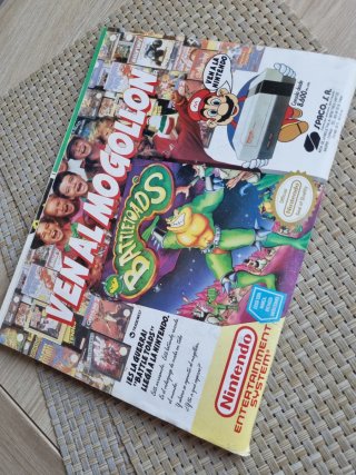 REVISTA HOBBYCONSOLAS N°17