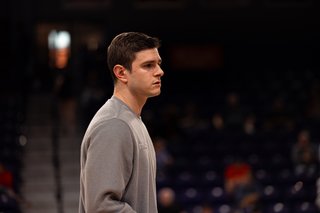 Entrenador de Baloncesto
