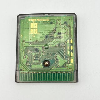 European Super League Game Boy Color Cartuccia PAL
