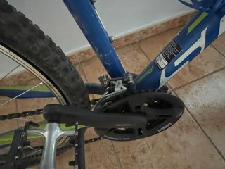Bicicleta Scott Aspect 950