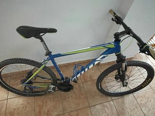 Bicicleta Scott Aspect 950
