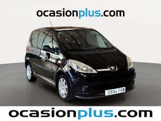 Peugeot 1007 1.4 Urban 55 kW (75 CV)
