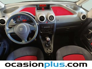 Peugeot 1007 1.4 Urban 55 kW (75 CV)