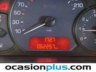 Peugeot 1007 1.4 Urban 55 kW (75 CV)