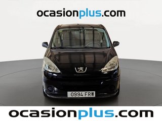 Peugeot 1007 1.4 Urban 55 kW (75 CV)