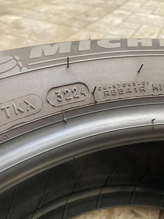 Neumático 205/60 R16 MICHELIN CrossClimate