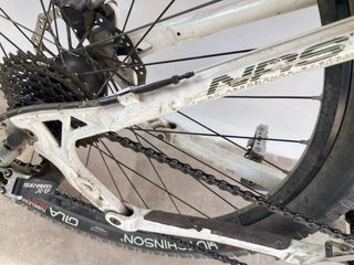 Bicicleta da montagna Giant XTC come nuova, 3 e 9