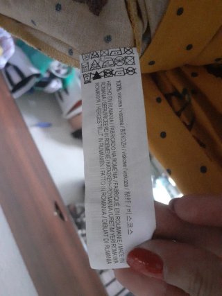 Jersey fino estampado floral Pull and Bear XL
