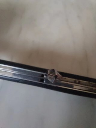 Coltellino Victorinox nero