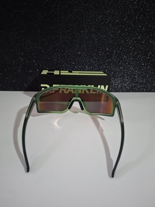 Gafas de sol D. Franklin Hurricane