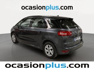 Citroen C4 Picasso 1.6 e-HDI Intensive 85 kW (115 CV)