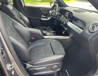 Mercedes-Benz GLB (X247) 2022