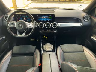 Mercedes-Benz GLB (X247) 2022