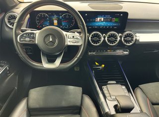 Mercedes-Benz GLB (X247) 2022