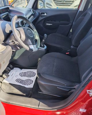 Citroen C3 Picasso 2014