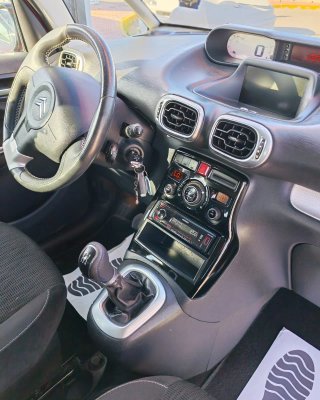 Citroen C3 Picasso 2014