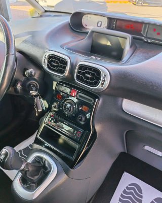 Citroen C3 Picasso 2014