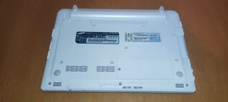Portatile Samsung N150 Plus 10,1 + custodia