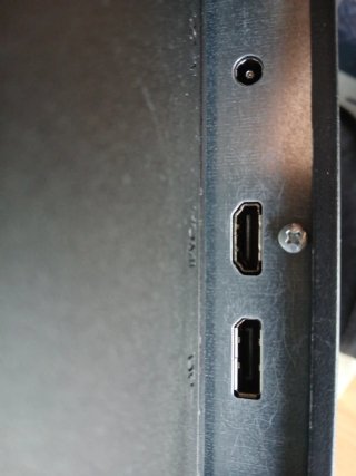 Monitor Gaming Acer Nitro KG1 23.8 FHD 180Hz