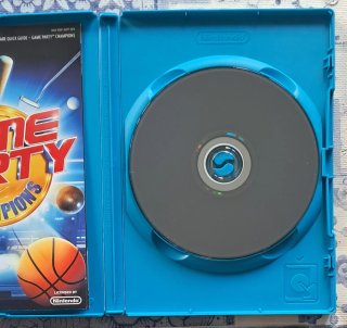 Game Party Champions per Wii U