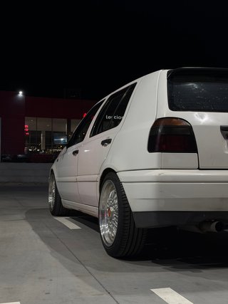 Llantas 17 4x100 estilo BBS