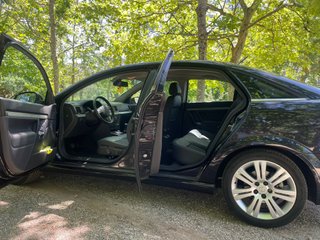 Opel Vectra 2007
