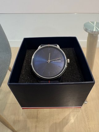 Reloj Hombre Tommy Hilfiger