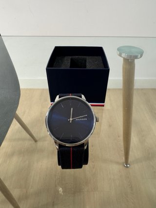Reloj Hombre Tommy Hilfiger
