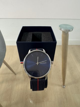 Reloj Hombre Tommy Hilfiger